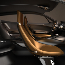 Kia unveils the Kia GT concept Kia unveils the Kia GT concept