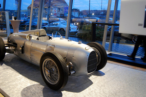 Auto-Union Type C
