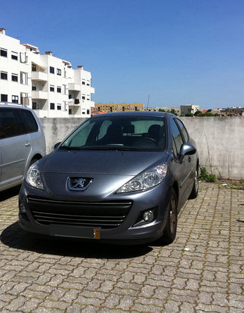 New car!!! New car!!!