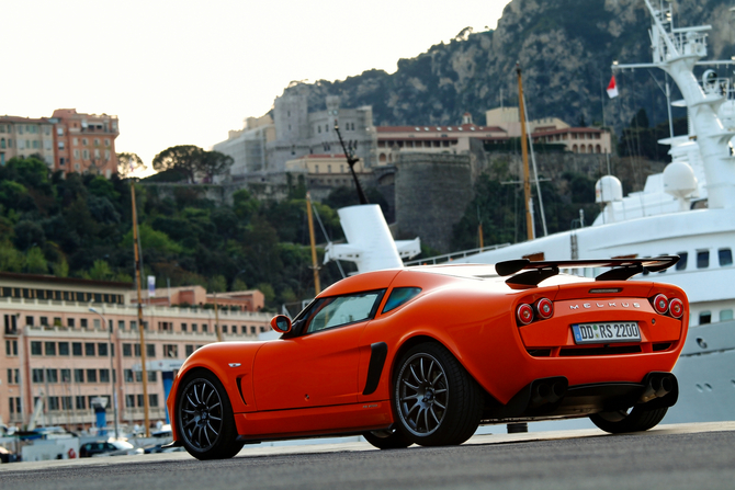 Melkus RS2000 GTS Melkus RS2000 GTS