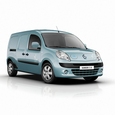 Renault Kangoo Renault Kangoo