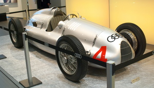 Auto-Union Type D