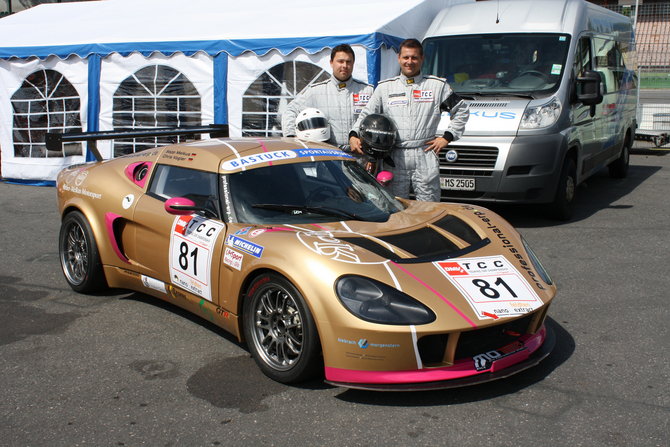 Melkus RS2000 GTR Melkus RS2000 GTR