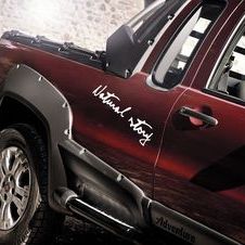 Fiat Strada kommt als rustikales Lumberjack Sondermodell daher Fiat Strada kommt als rustikales Lumberjack Sondermodell daher