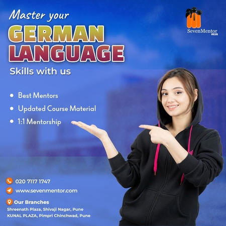 Why Study German Language?