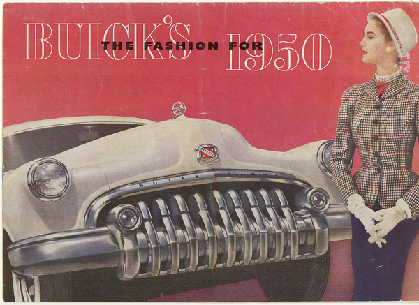Car ads from the past (4 of 5) Car ads from the past (4 of 5)
