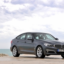 BMW BMW 3 Series BMW BMW 3 Series