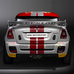MINI (BMW) John Cooper Works Coupe Endurance