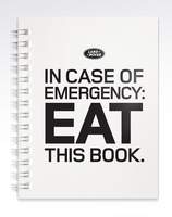 The book provides 372 calories about the same as a cheeseburger 