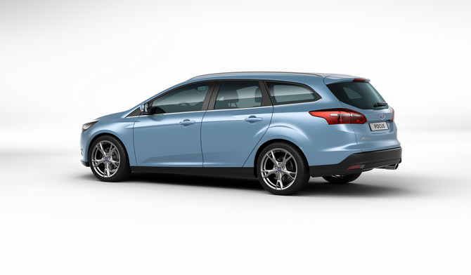 ... ainsi que le moteur 1,5 litre essence EcoBoost ... ... ainsi que le moteur 1,5 litre essence EcoBoost ...