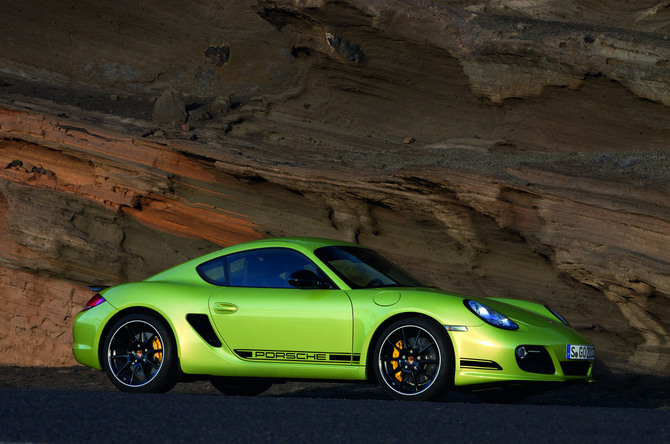 What Car Sounds Best Among EVO's Car of the Year Candidates What Car Sounds Best Among EVO's Car of the Year Candidates