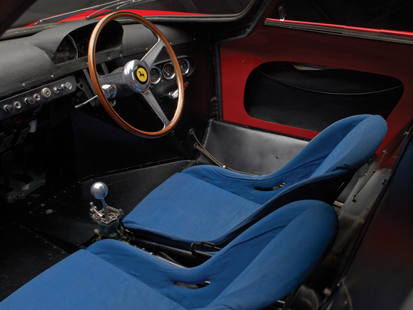 Ferrari 250 LM Ferrari 250 LM