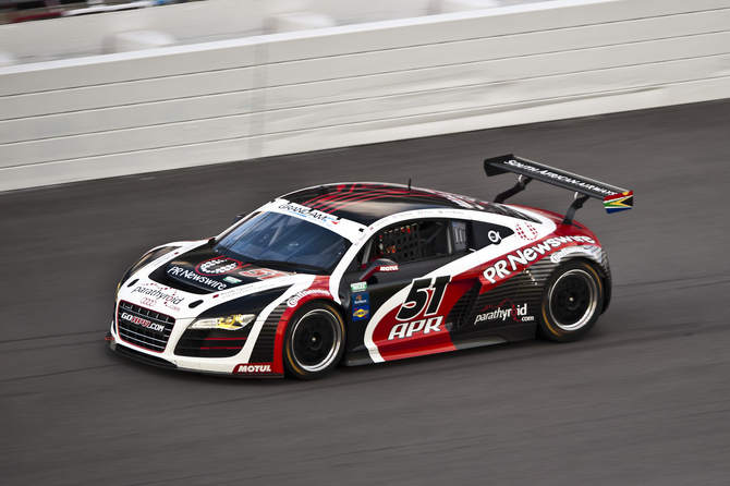 Audi R8 Grand Am Audi R8 Grand Am