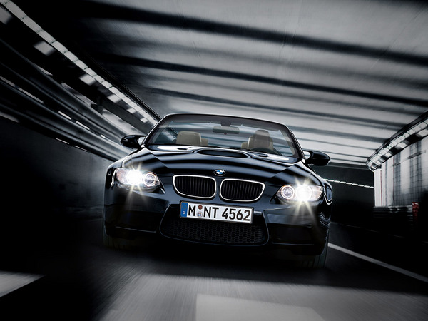 BMW M3 Cabrio (E93) LCI BMW M3 Cabrio (E93) LCI