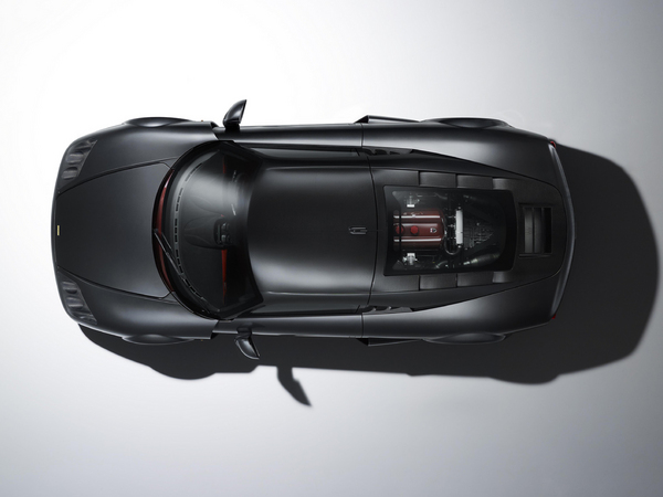 Noble M600 Noble M600