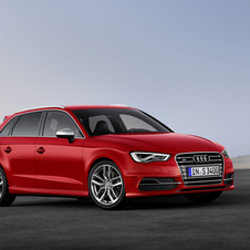 Audi was another one of the VW Group companies with rising sales but falling profit