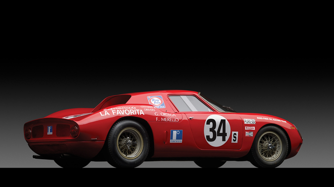 Ferrari 250 LM Ferrari 250 LM
