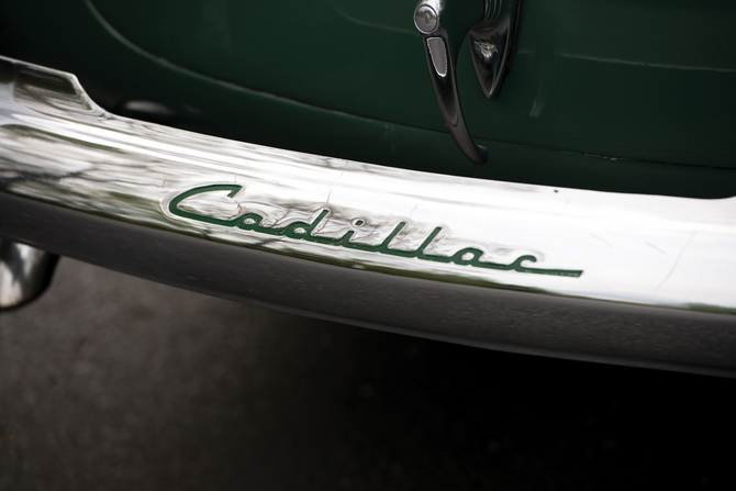 Cadillac Series 60 Special Sedan by Fisher Cadillac Series 60 Special Sedan by Fisher