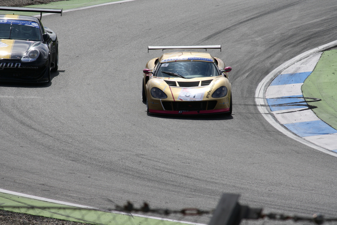 Melkus RS2000 GTR Melkus RS2000 GTR