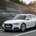 O modelo inclui os habituais elementos de design da família Allroad