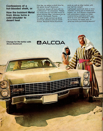 Car ads from the past (4 of 5) Car ads from the past (4 of 5)