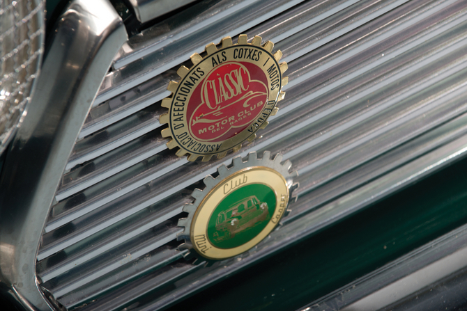 Authi Mini 1275C Authi Mini 1275C