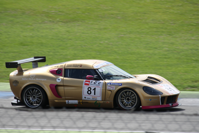 Melkus RS2000 GTR Melkus RS2000 GTR