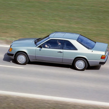 Mercedes-Benz 200 CE Automatic Mercedes-Benz 200 CE Automatic