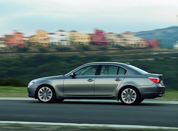 BMW 523i BMW 523i