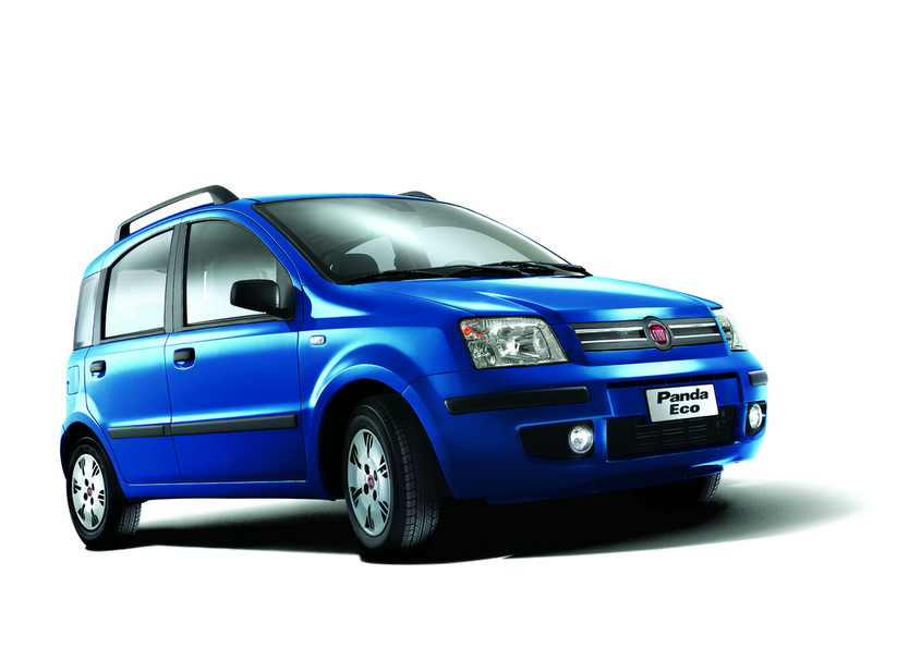 Fiat Panda 11 Active Eco