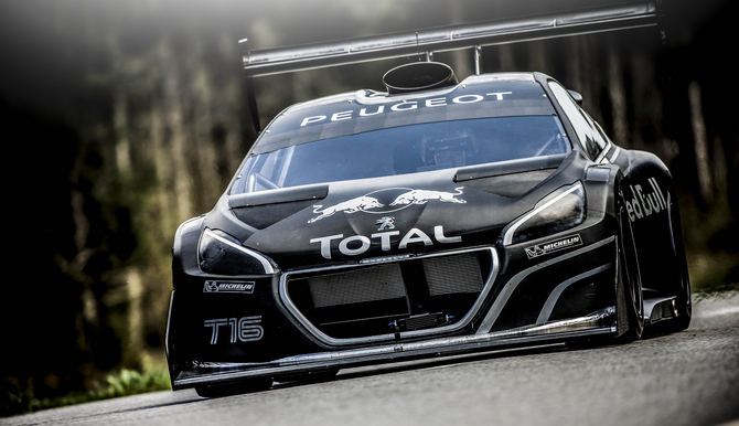 He has also tested F1 cars and raced at Le Mans He has also tested F1 cars and raced at Le Mans