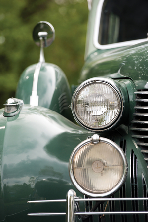 Cadillac Series 60 Special Sedan by Fisher Cadillac Series 60 Special Sedan by Fisher