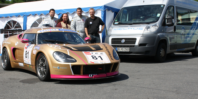 Melkus RS2000 GTR Melkus RS2000 GTR