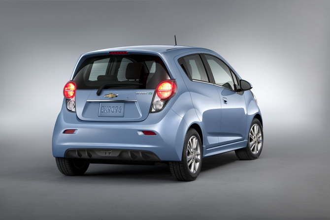 It has 130hp and 400lb-ft of torque It has 130hp and 400lb-ft of torque