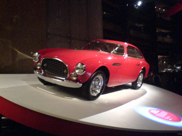 Ferrari 212 Ferrari 212