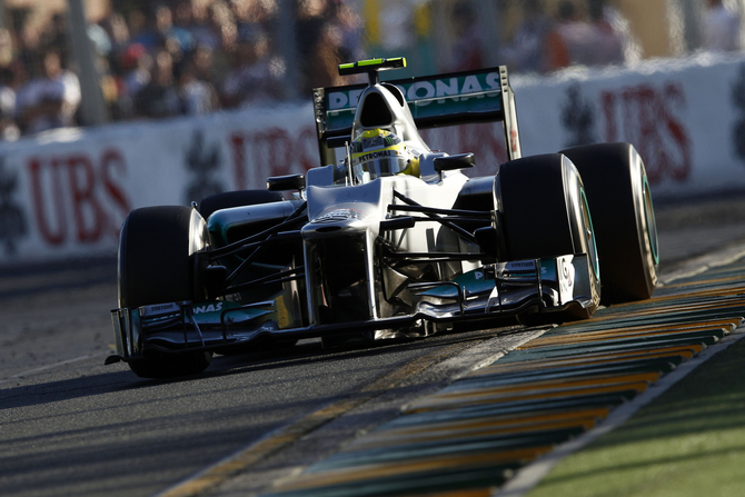 FIA Rules Mercedes F-Duct DRS Wing Legal FIA Rules Mercedes F-Duct DRS Wing Legal