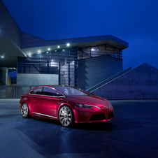 Toyota expresses future mobility vision with NS4 Toyota expresses future mobility vision with NS4