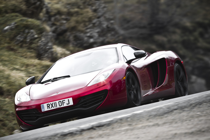 What Car Sounds Best Among EVO's Car of the Year Candidates What Car Sounds Best Among EVO's Car of the Year Candidates