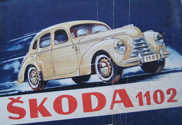Car ads from the past (5 of 5) Car ads from the past (5 of 5)