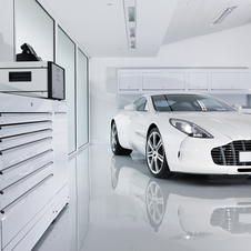 Aston Martin's new investor has close links to Mercedes