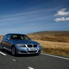 BMW 3 Series BMW 3 Series