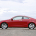 Honda Accord Coupe LX-S 5-Spd AT