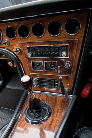 Toyota 2000GT Toyota 2000GT