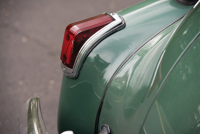 Cadillac Series 60 Special Sedan by Fisher Cadillac Series 60 Special Sedan by Fisher