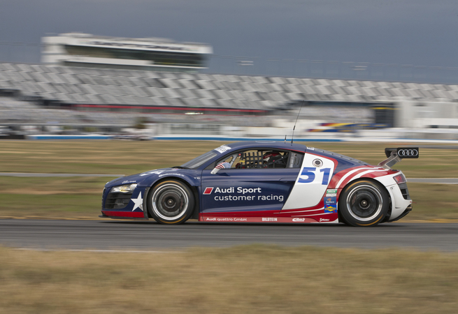 Audi R8 Grand Am Audi R8 Grand Am