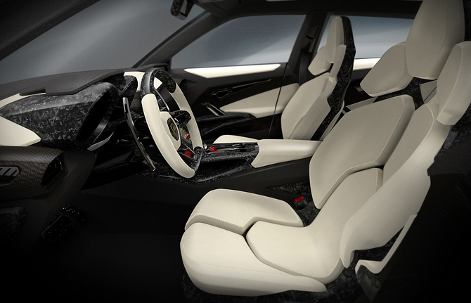 Lamborghini Urus Lamborghini Urus