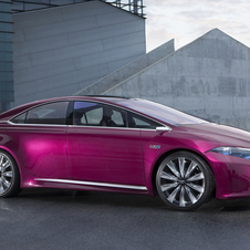 Toyota expresses future mobility vision with NS4 Toyota expresses future mobility vision with NS4
