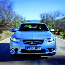 Honda Accord Honda Accord