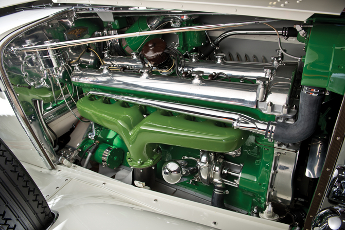 Duesenberg Model J Disappearing Top Convertible Coupe Duesenberg Model J Disappearing Top Convertible Coupe
