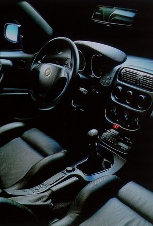 Alfa Romeo Spider 3.0i V6 L Alfa Romeo Spider 3.0i V6 L